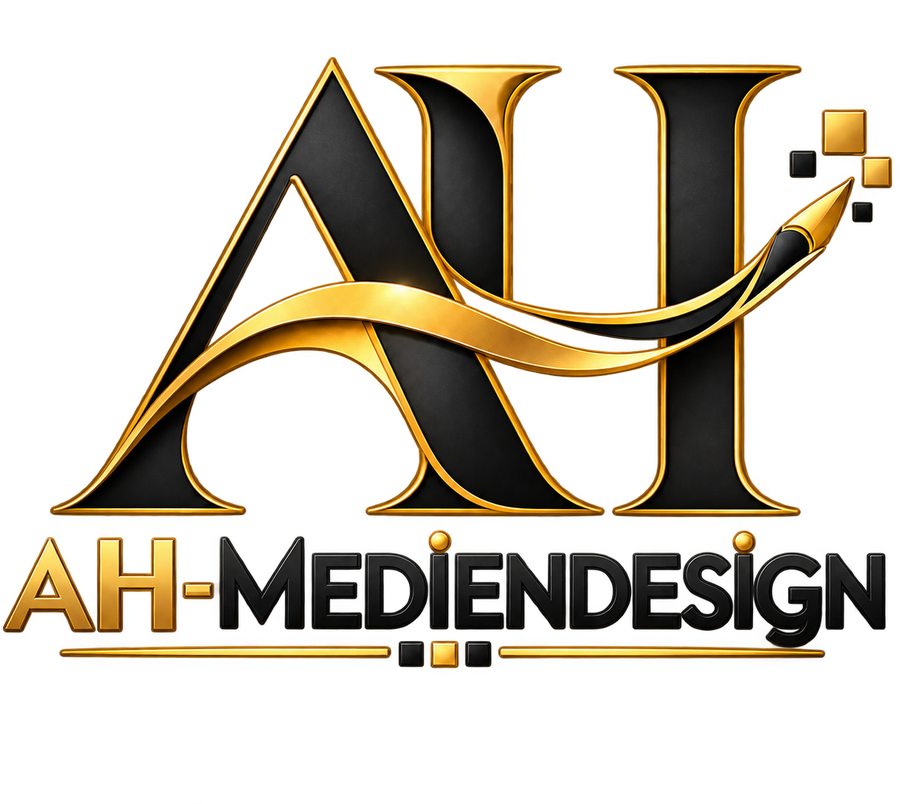 AH-Mediendesign